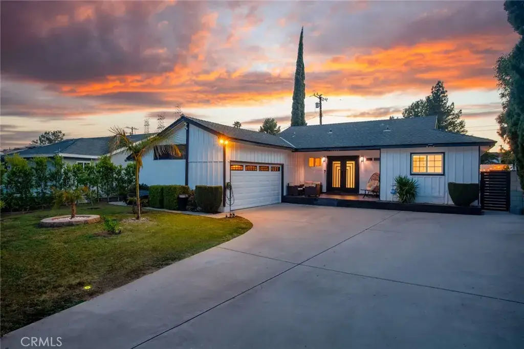 11443 Debra Avenue, Granada Hills, CA 91344 - #1