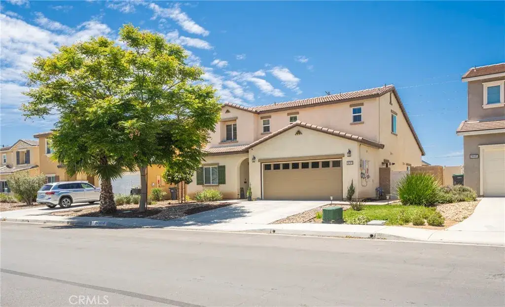 26707 Mountaingate, Menifee, CA 92585 - #1
