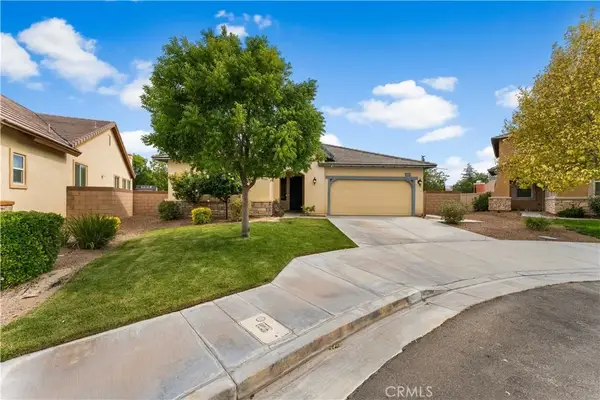 4134 Jonathon Street, Lancaster, CA 93536