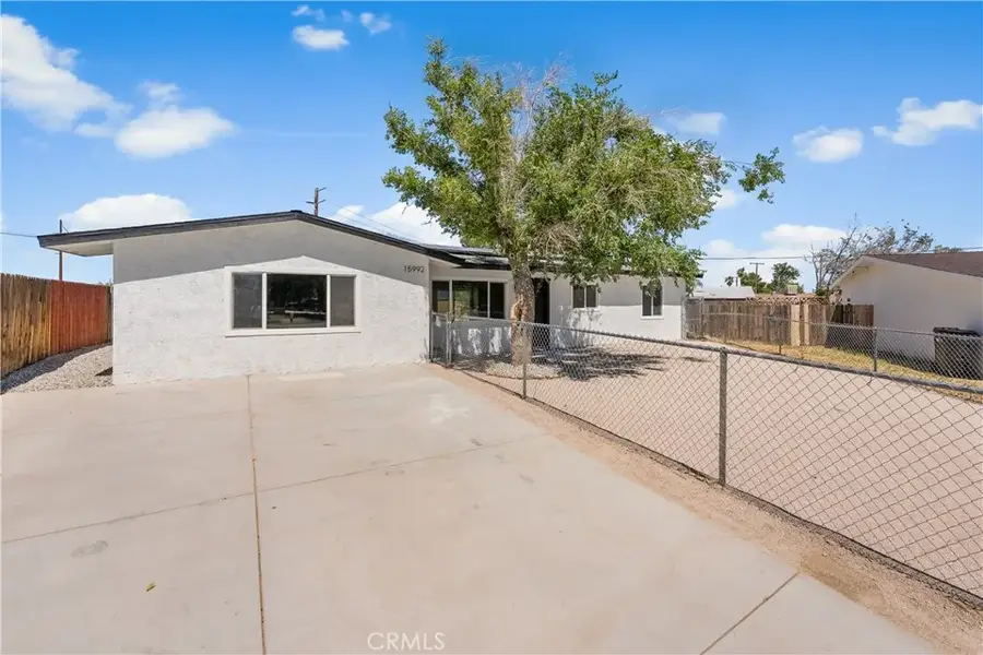 15992 Lawrence Drive, Mojave, CA 93501 - #3
