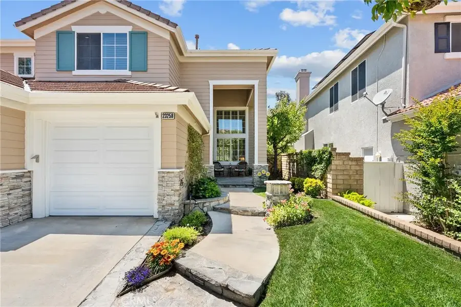 23258 Savory, Valencia, CA 91354 - #3