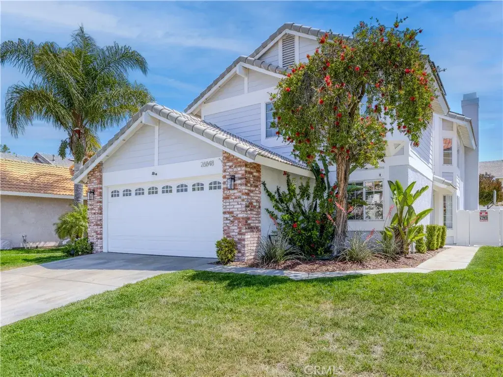 26848 Hummingbird Circle, Canyon Country, CA 91351 - #1