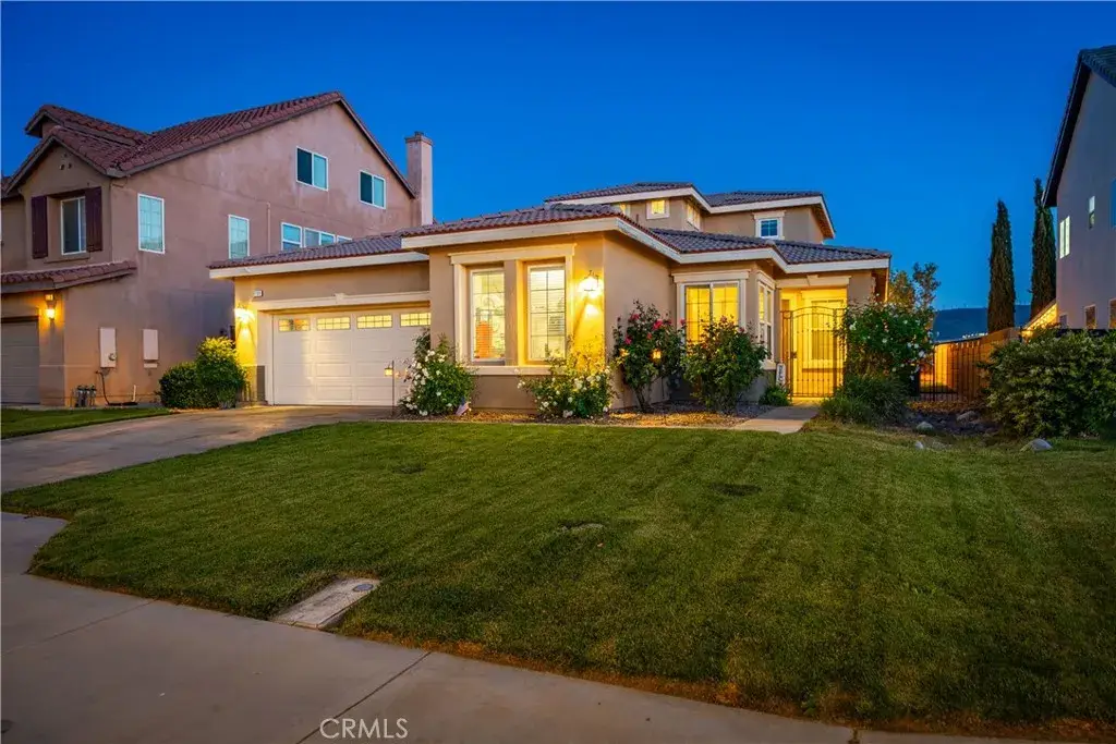 6100 W K-10 Avenue, Lancaster, CA 93536 - #1