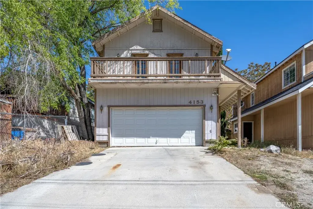 4153 Willow Trail, Frazier Park, CA 93225 - #1