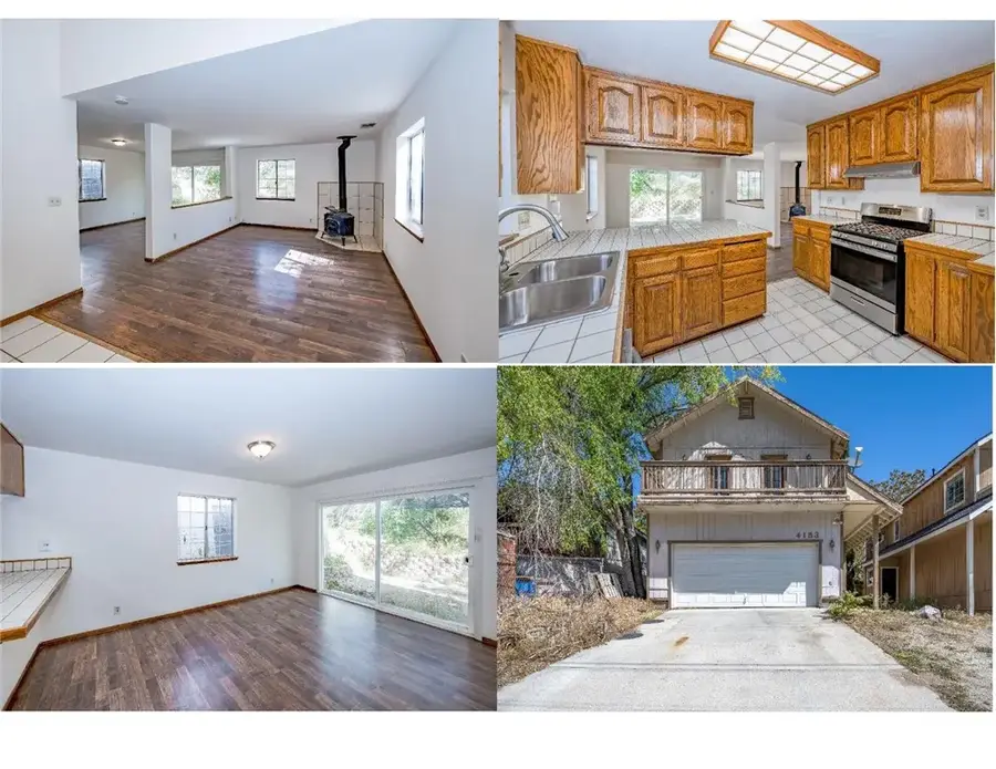 4153 Willow Trail, Frazier Park, CA 93225 - #2