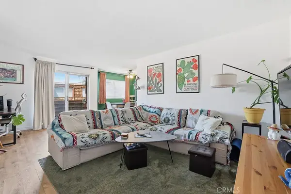 5400 Newcastle Avenue #45, Encino, CA 91316