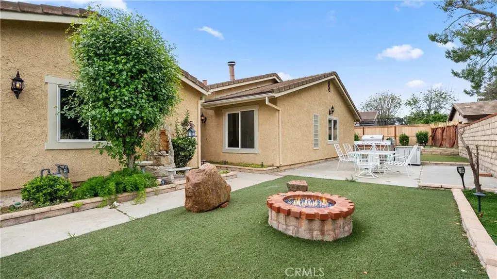 25651 Ramada, Valencia, CA 91355 - #1
