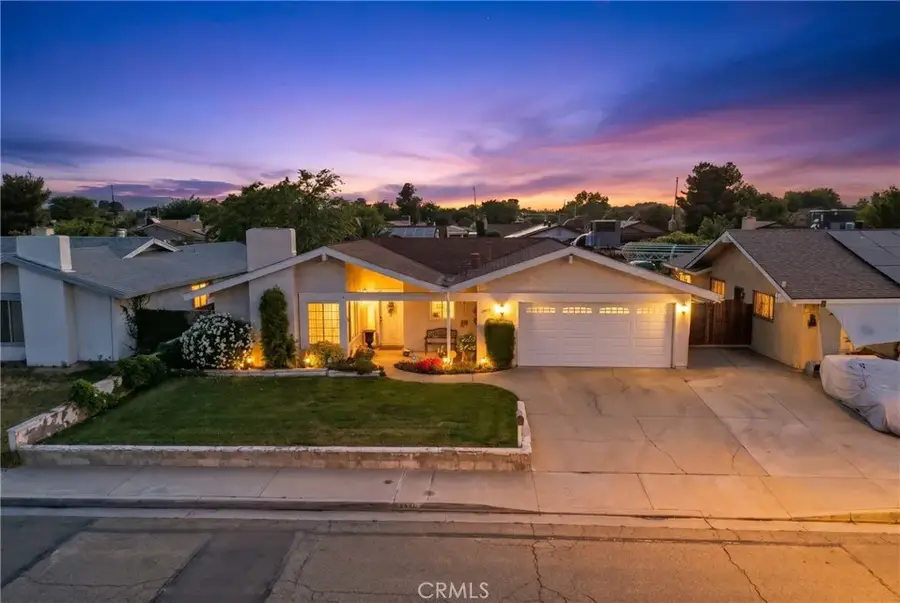 44933 Hanstead Avenue, Lancaster, CA 93535 - #2
