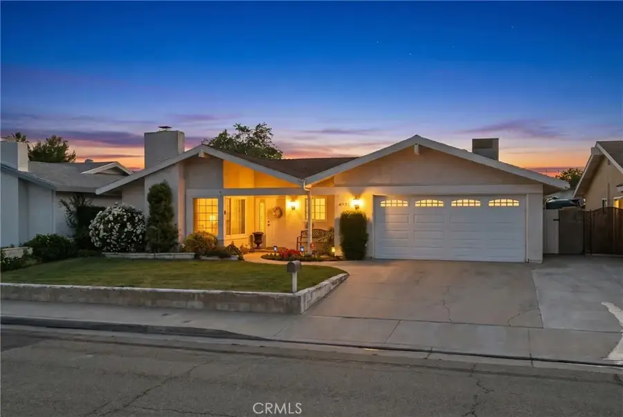 44933 Hanstead Avenue, Lancaster, CA 93535 - #3