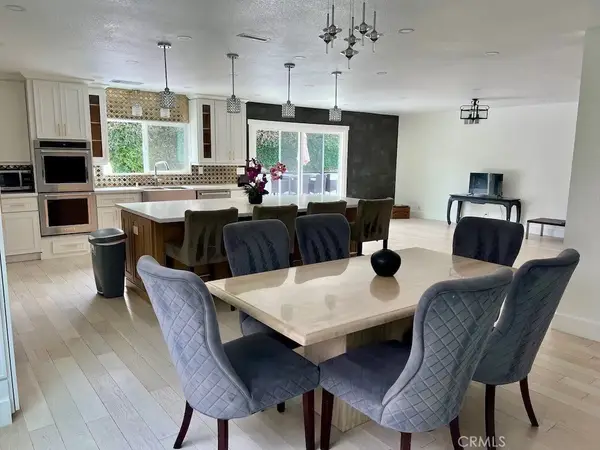 3303 Sawtooth Court, Westlake Village, CA 91362