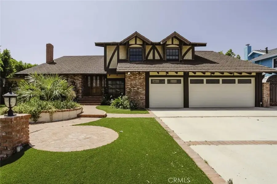 21210 Tulsa, Chatsworth, CA 91311 - #2