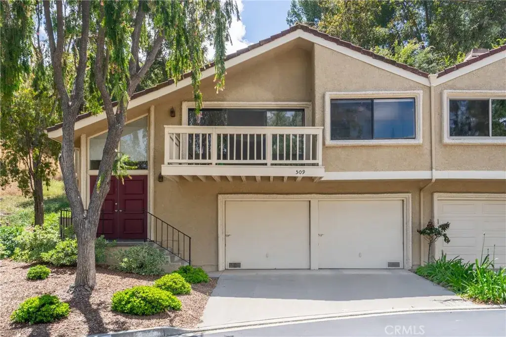 509 El Azul, Oak Park, CA 91377 - #1