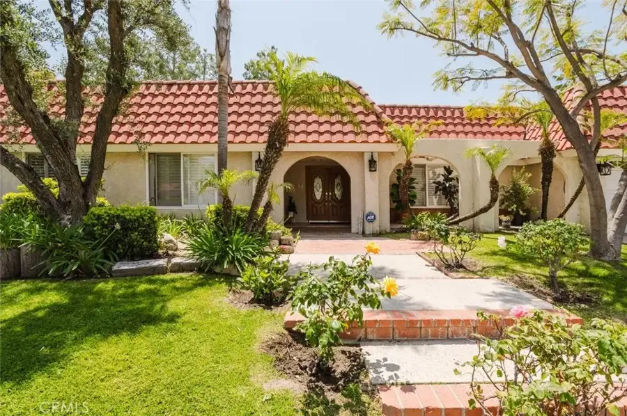 16858 Pineridge Drive, Granada Hills, CA 91344 - #2