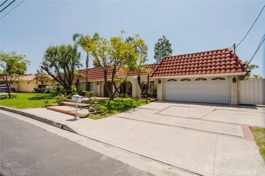 16858 Pineridge Drive, Granada Hills, CA 91344 - #3