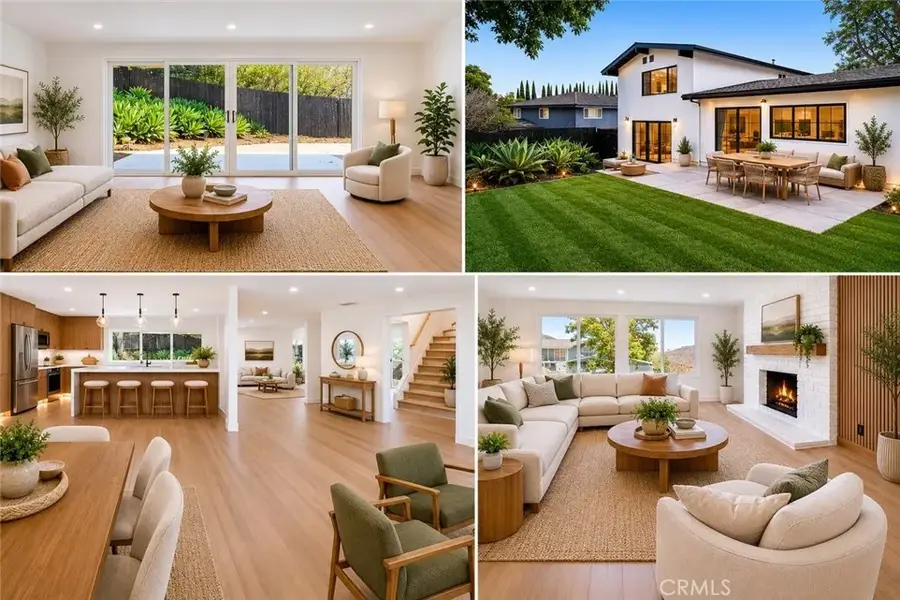 4296 Avenida Amelgado, Thousand Oaks, CA 91360 - #3