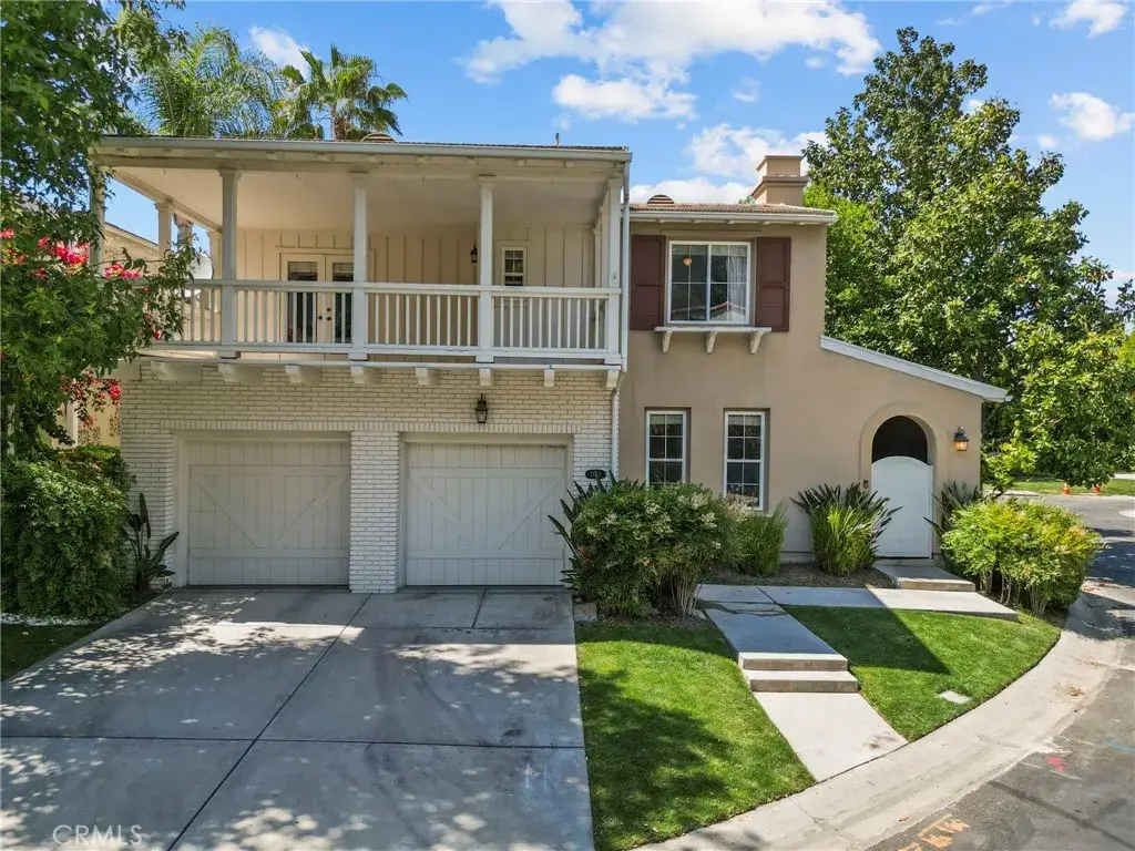 26811 Brookhollow Drive, Valencia, CA 91355 - #1