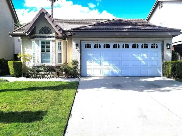19663 Bruces Place, Canyon Country, CA 91351