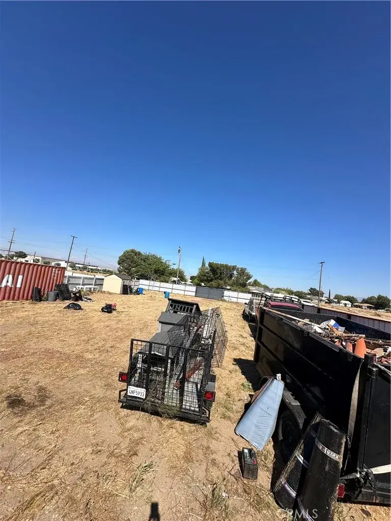 0 16th Ste Avenue Q, Palmdale, CA 93550 - #3