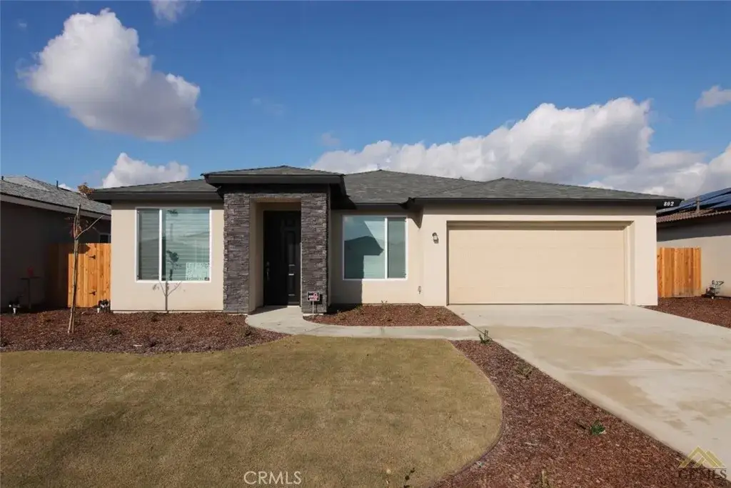 802 Kidlington Court, Bakersfield, CA 93307 - #1