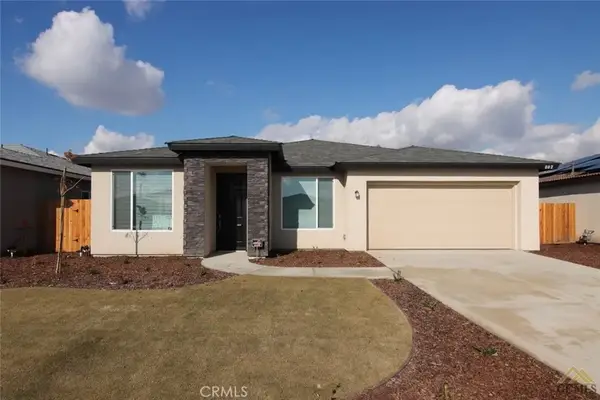 802 Kidlington Court, Bakersfield, CA 93307