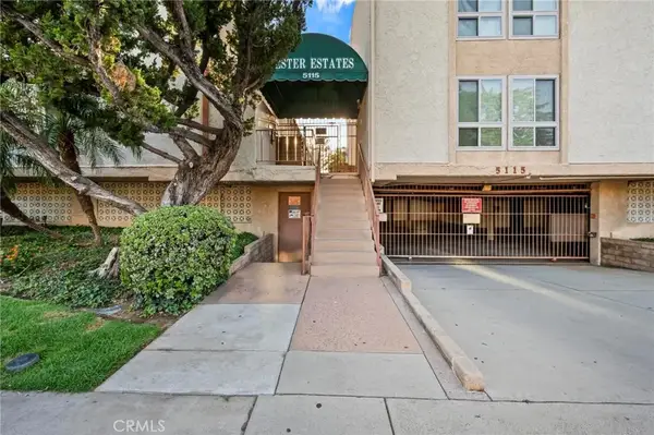 5115 Kester #7, Sherman Oaks, CA 91403