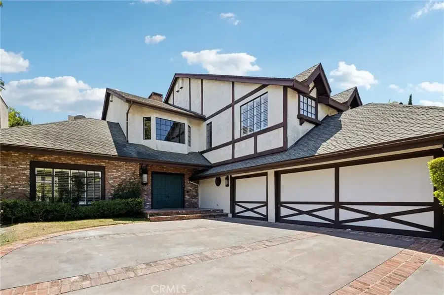 10190 Baywood Court, Los Angeles, CA 90077 - #2