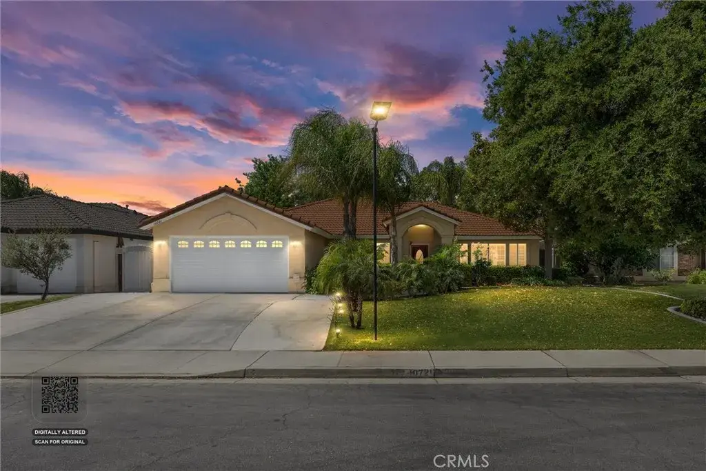10721 Loughton, Bakersfield, CA 93311 - #1