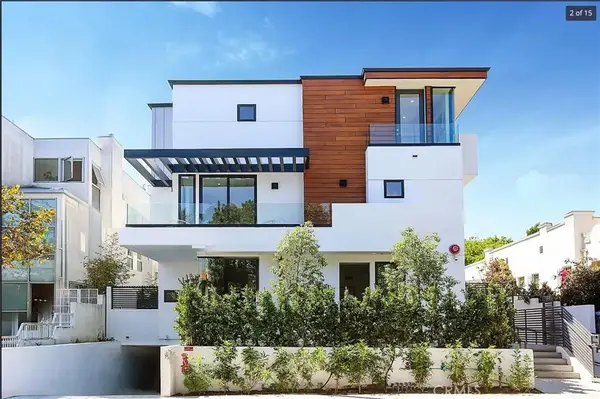 829 N Martel #2, Los Angeles, CA 90046