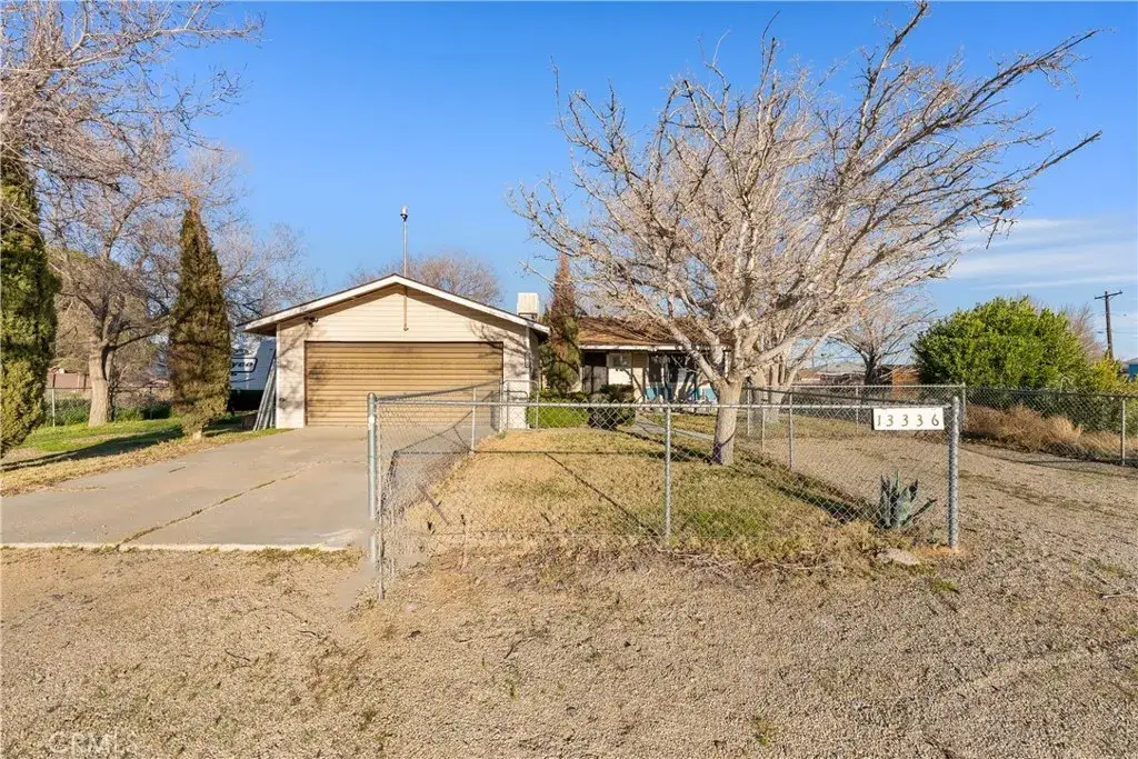 13336 Clement, Edwards, CA 93523 - #1