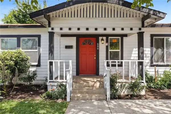 600 Olive, Bakersfield, CA 93304