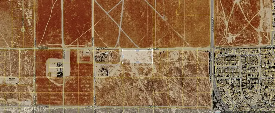 0 Astoria, Rosamond, CA 93560 - #2