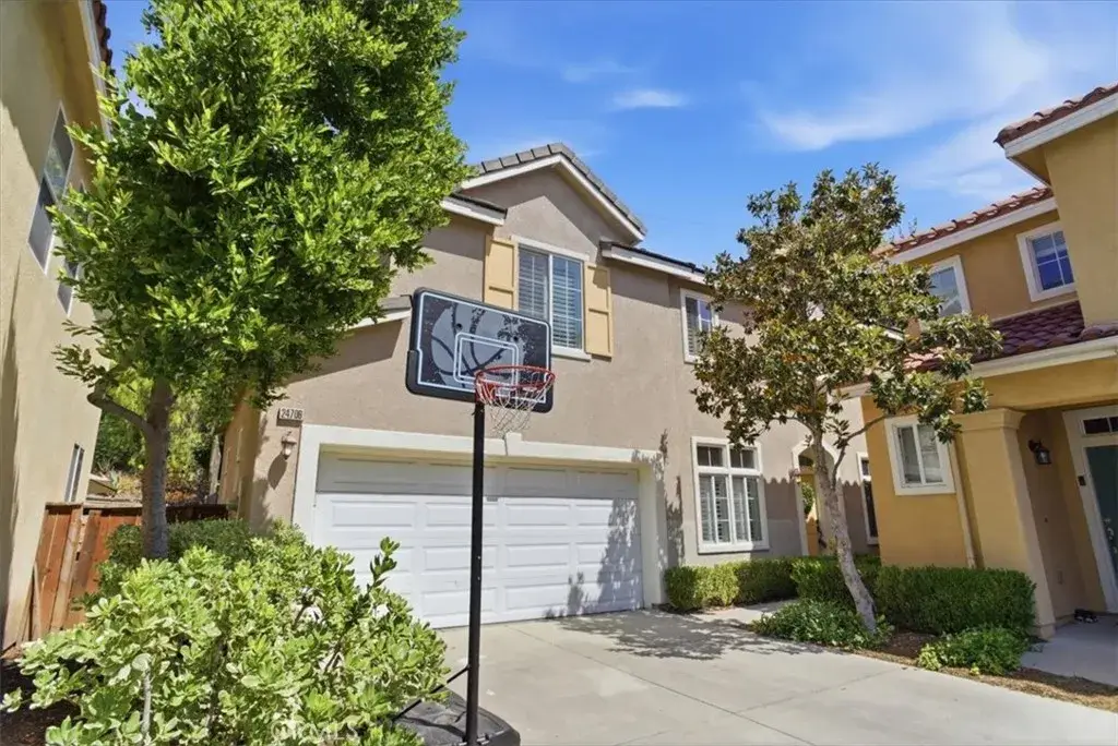 24706 Montevista Circle, Valencia, CA 91354 - #1