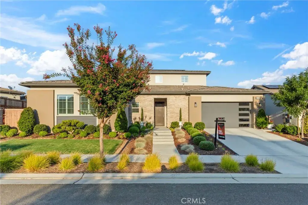 4693 Del Oro Road, Madera, CA 93636 - #1