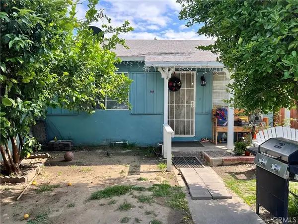 1489 W Olive, San Bernardino, CA 92411