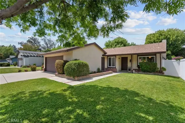 24419 Denise, Newhall, CA 91321
