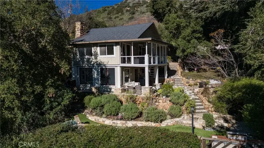 2305 Sugarloaf Drive, Agoura Hills, CA 91301 - #2