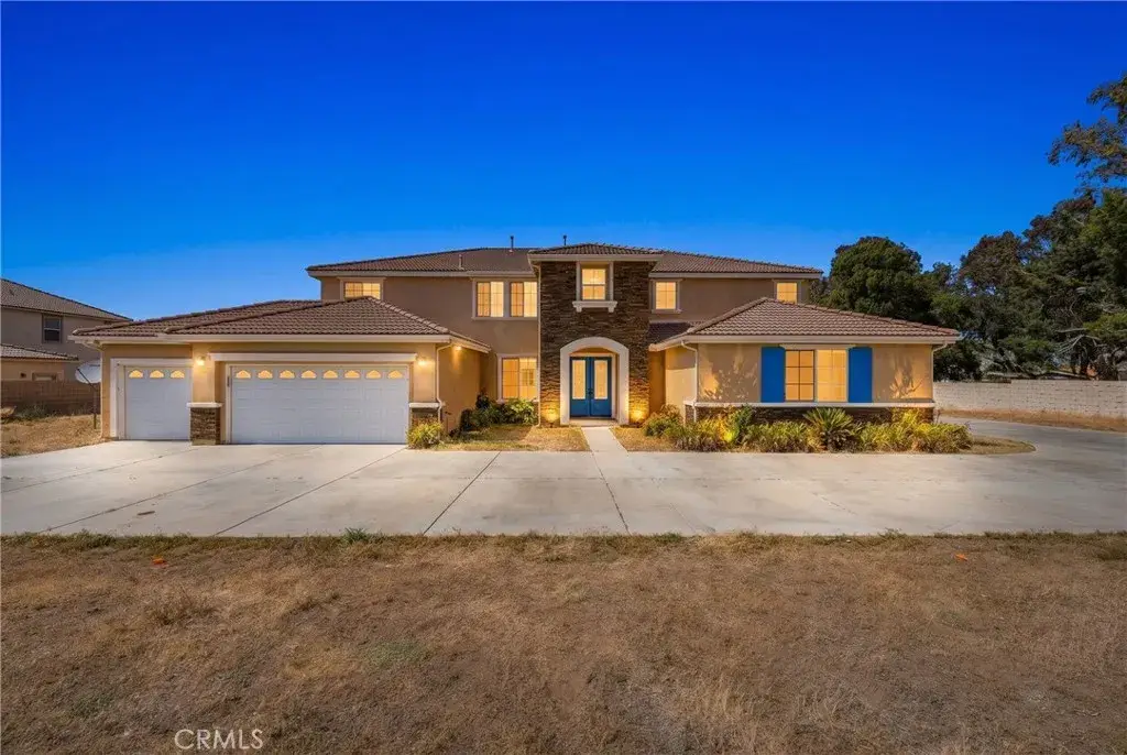 658 E Lago Lindo Rd, Palmdale, CA 93550 - #1