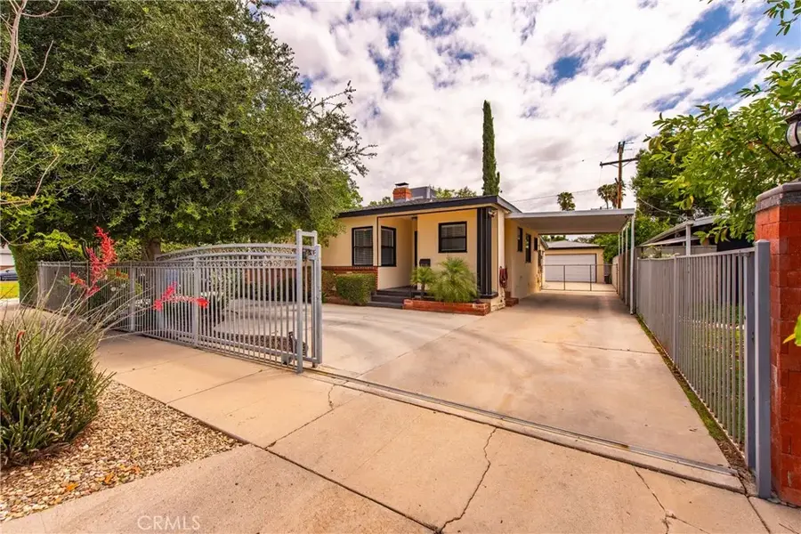 6718 Wynne, Reseda, CA 91335 - #2