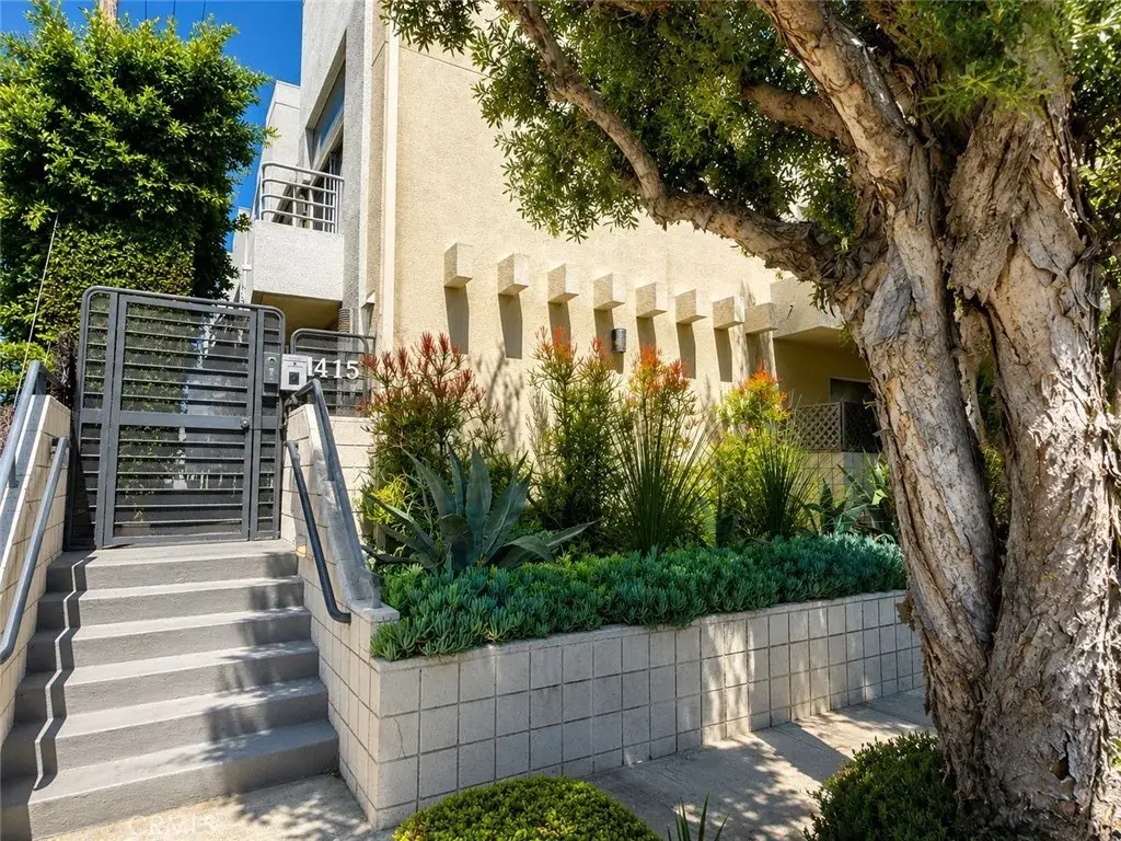 1415 26th #5, Santa Monica, CA 90404 - #1