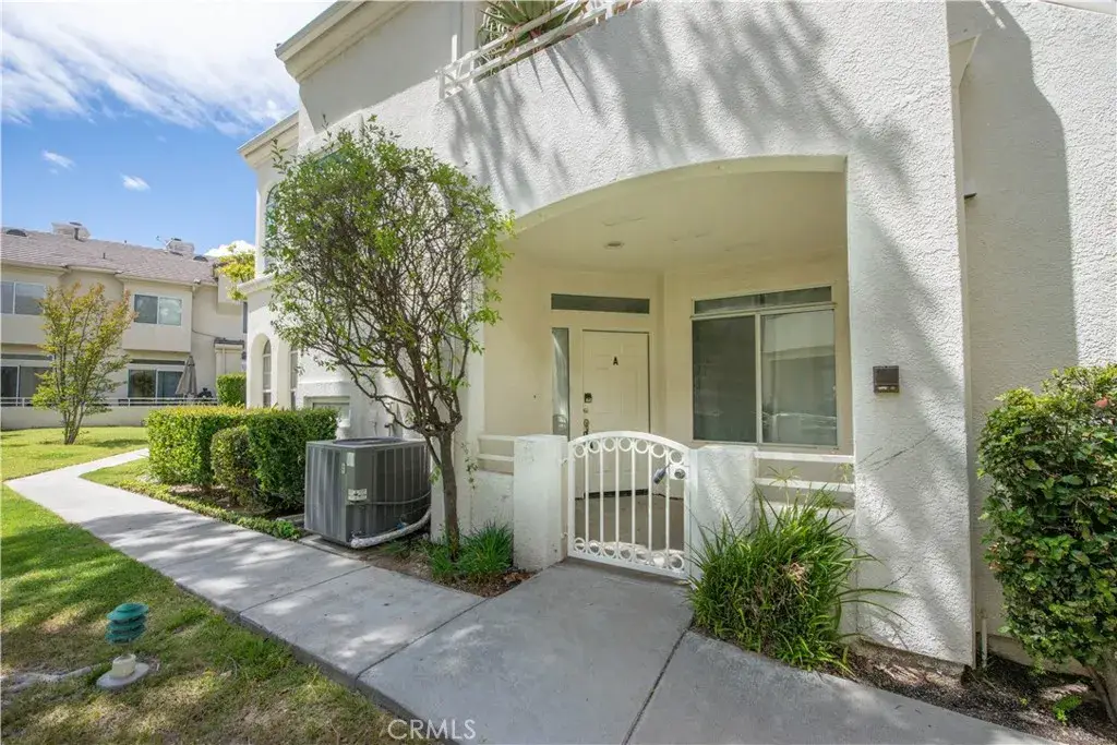 25554 Hemingway #A, Stevenson Ranch, CA 91381 - #1