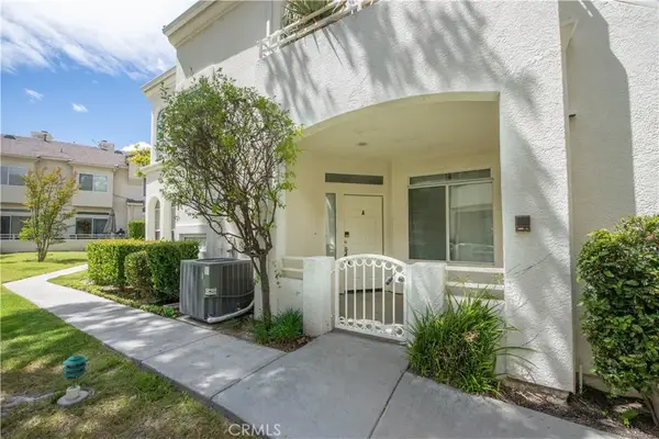25554 Hemingway #A, Stevenson Ranch, CA 91381