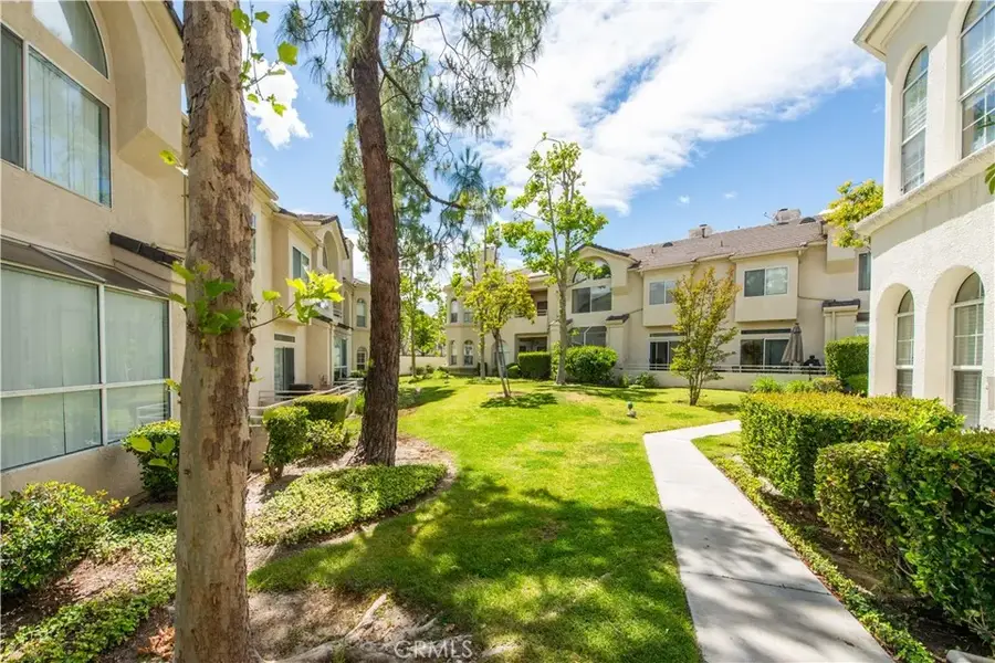 25554 Hemingway #A, Stevenson Ranch, CA 91381 - #3