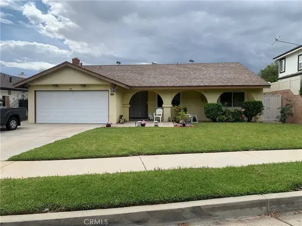8221 Greenbush, Panorama City, CA 91402