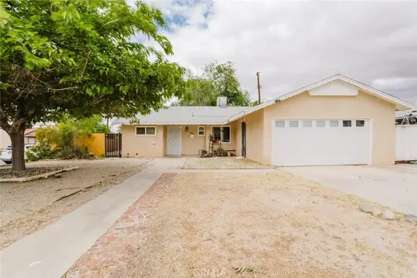 45303 6th Street East, Lancaster, CA 93535
