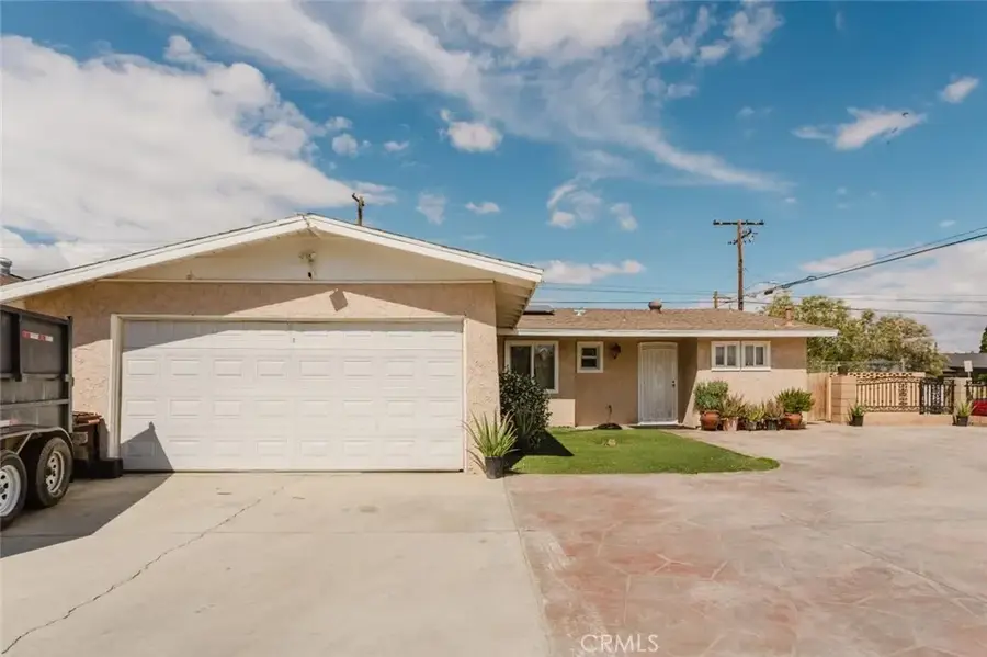 45437 Andale Avenue, Lancaster, CA 93535 - #3