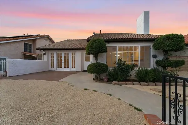 15863 Foothill, Rancho Cascades, CA 91342