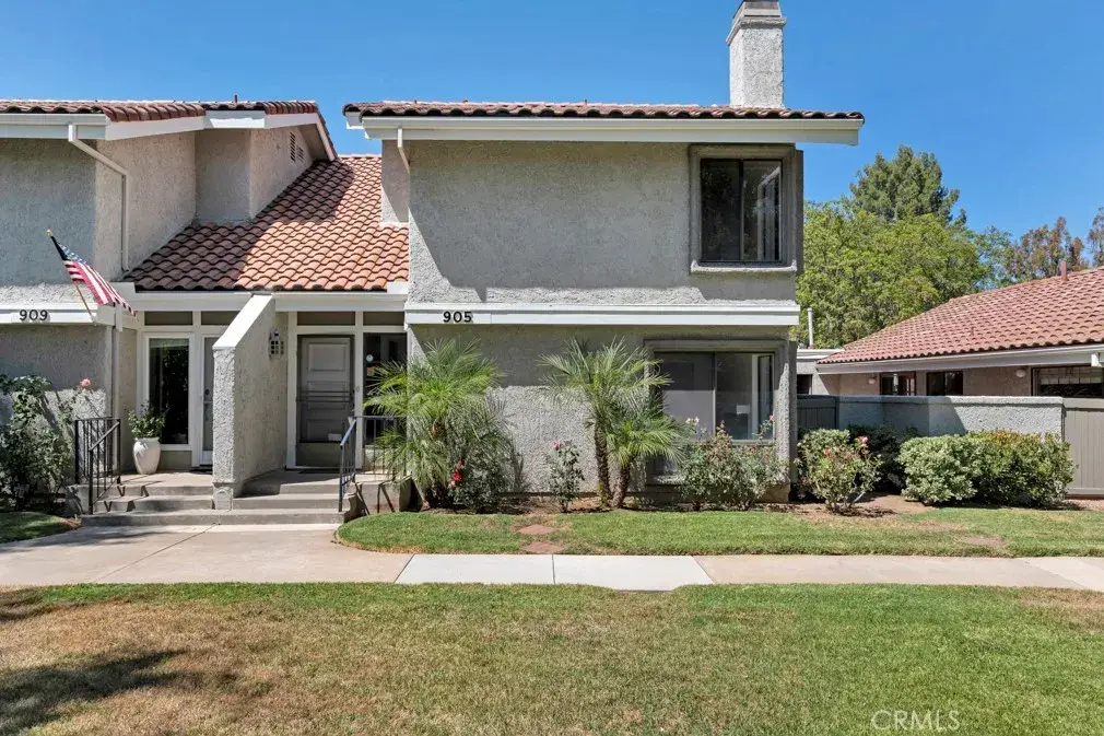 905 Thistlegate, Oak Park, CA 91377 - #1