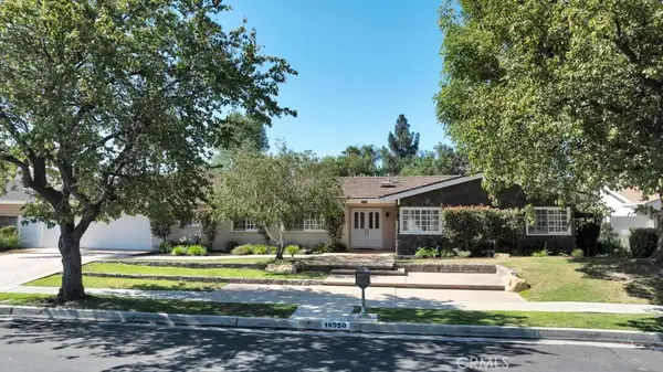 18950 Merridy Street, Northridge, CA 91324