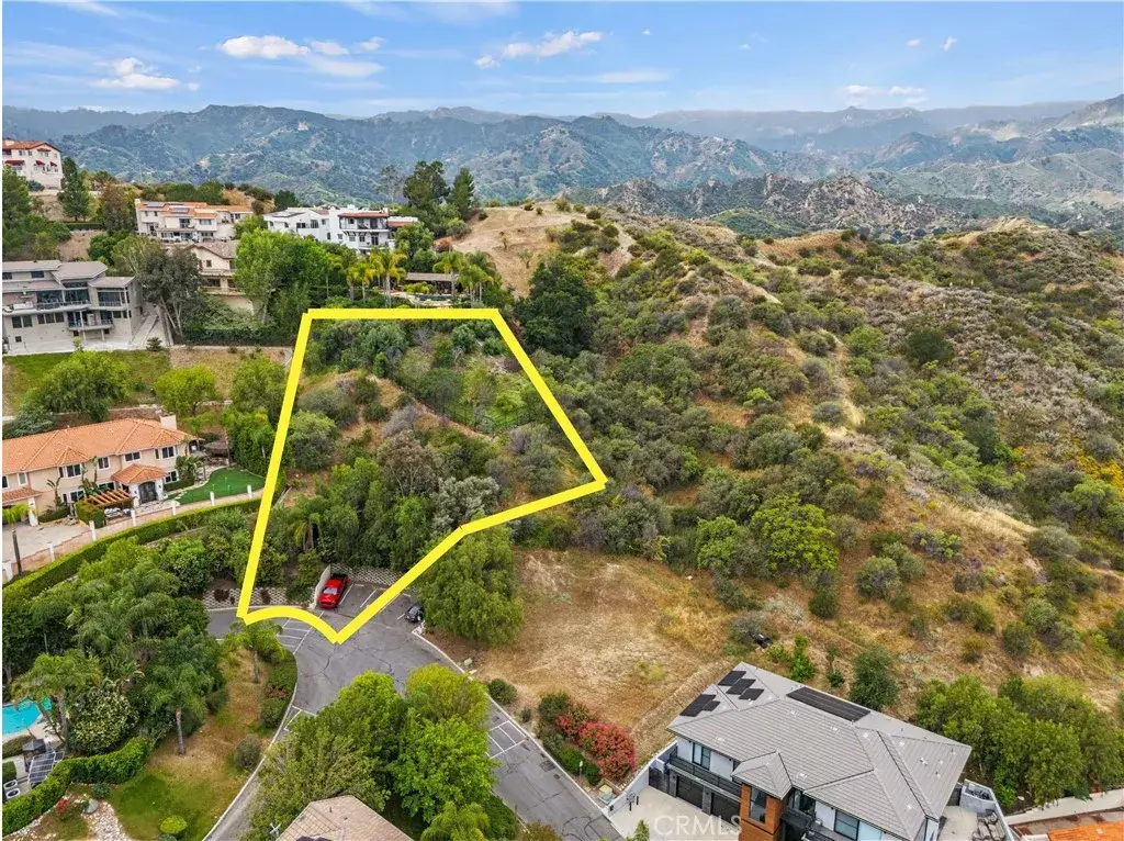 24879 Bella Vista Drive, Newhall, CA 91321 - #1