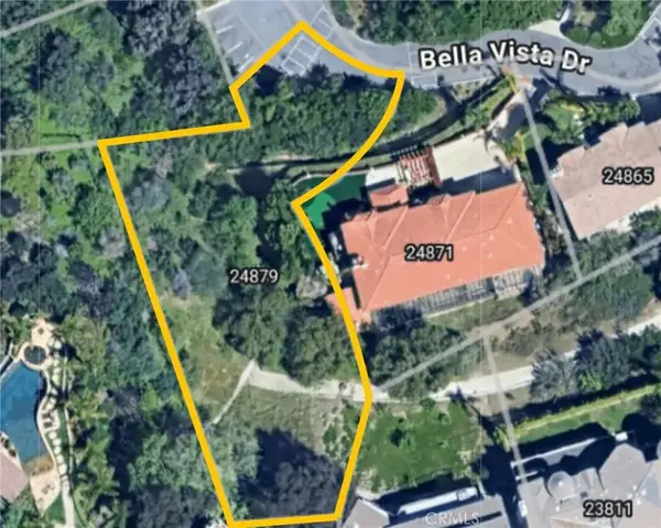 24879 Bella Vista Drive, Newhall, CA 91321